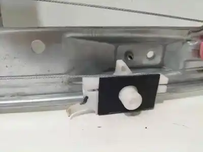 Second-hand car spare part rear left window regulator for opel corsa e selective oem iam references 013188503  84883