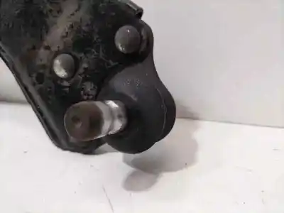 Second-hand car spare part front right lower suspension arm for opel corsa e selective oem iam references 13426553  84904