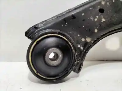 Second-hand car spare part front right lower suspension arm for opel corsa e selective oem iam references 13426553  84904