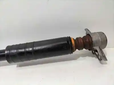 Second-hand car spare part rear left shock absorber for opel corsa e selective oem iam references 13432671  84895