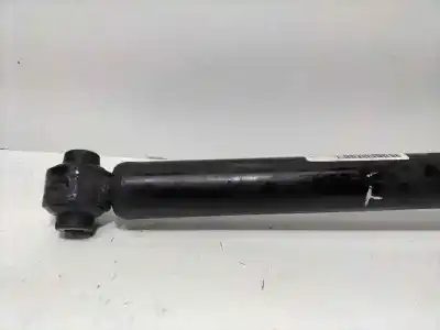 Second-hand car spare part rear left shock absorber for opel corsa e selective oem iam references 13432671  84895