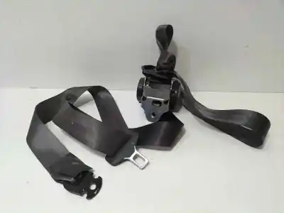 Автозапчасти б/у ЗАДНИЙ ПРАВЫЙ РЕМЕНЬ БЕЗОПАСНОСТИ за OPEL CORSA E  ссылки OEM IAM 13427752  84857