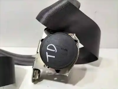 Автозапчасти б/у задний правый ремень безопасности за opel corsa e selective ссылки oem iam 13427752  84857