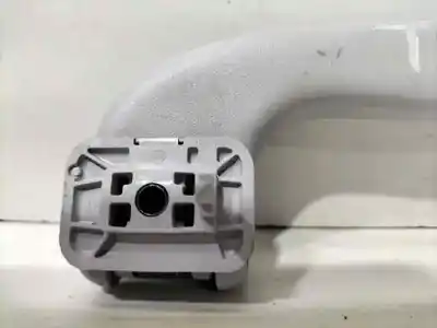 Second-hand car spare part interior right rear handle for opel corsa e selective oem iam references 13260368  84864