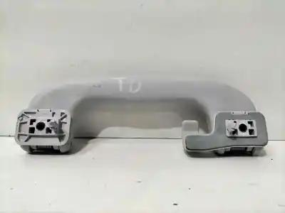 Second-hand car spare part interior right rear handle for opel corsa e selective oem iam references 13260368  84864