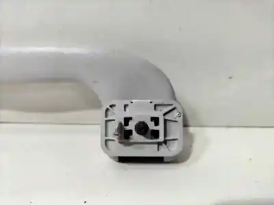 Second-hand car spare part interior left front handle for opel corsa e selective oem iam references 5001470005  84865