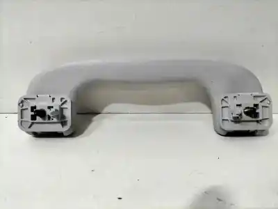 Second-hand car spare part interior left front handle for opel corsa e selective oem iam references 5001470005  84865