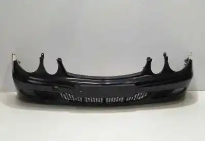 Pezzo di ricambio per auto di seconda mano paraurti anteriore per mercedes-benz clase e (w211) berlina e 200 cdi (211.004) riferimenti oem iam a2118800040  