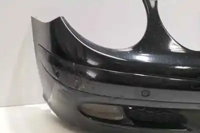Pezzo di ricambio per auto di seconda mano paraurti anteriore per mercedes-benz clase e (w211) berlina e 200 cdi (211.004) riferimenti oem iam a2118800040  