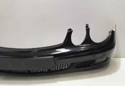 Pezzo di ricambio per auto di seconda mano paraurti anteriore per mercedes-benz clase e (w211) berlina e 200 cdi (211.004) riferimenti oem iam a2118800040  
