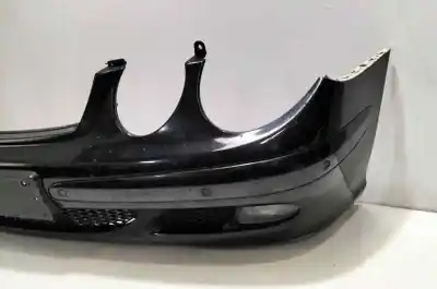 Pezzo di ricambio per auto di seconda mano paraurti anteriore per mercedes-benz clase e (w211) berlina e 200 cdi (211.004) riferimenti oem iam a2118800040  