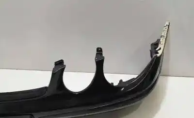 Pezzo di ricambio per auto di seconda mano paraurti anteriore per mercedes-benz clase e (w211) berlina e 200 cdi (211.004) riferimenti oem iam a2118800040  