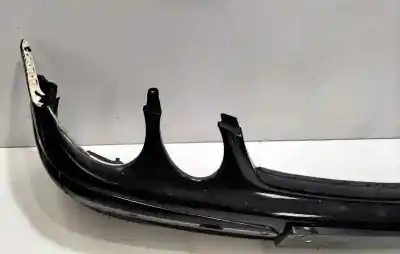 Pezzo di ricambio per auto di seconda mano paraurti anteriore per mercedes-benz clase e (w211) berlina e 200 cdi (211.004) riferimenti oem iam a2118800040  