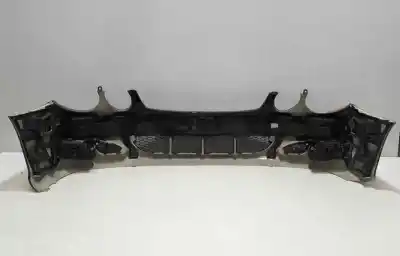 Pezzo di ricambio per auto di seconda mano paraurti anteriore per mercedes-benz clase e (w211) berlina e 200 cdi (211.004) riferimenti oem iam a2118800040  
