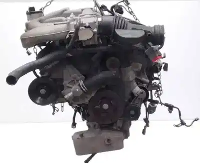 Second-hand car spare part COMPLETE ENGINE for JAGUAR S TYPE  OEM IAM references AJV6 // 9G767  83472