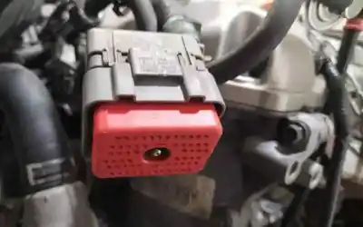 Second-hand car spare part complete engine for jaguar s type automatico oem iam references ajv6 // 9g767  83472