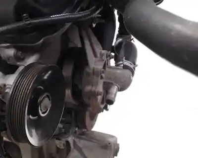 Second-hand car spare part complete engine for jaguar s type automatico oem iam references ajv6 // 9g767  83472