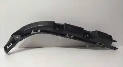 Автозапчастина б/у задні модинги для seat leon (1p1) comfort limited посилання на oem iam 1p0807864