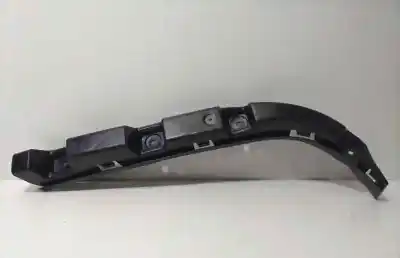 Автозапчастина б/у задні модинги для seat leon (1p1) comfort limited посилання на oem iam 1p0807863