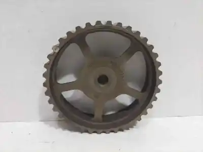 Peça sobressalente para automóvel em segunda mão polia da árvore de cames por ford focus berlina (cap) ghia referências oem iam 98mm6256ac