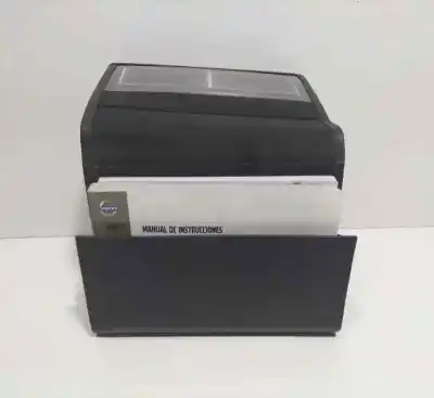Gebrauchtes Autoersatzteil werkzeug zum volvo xc60 2.4 diesel cat oem-iam-referenzen d5244t14  85004