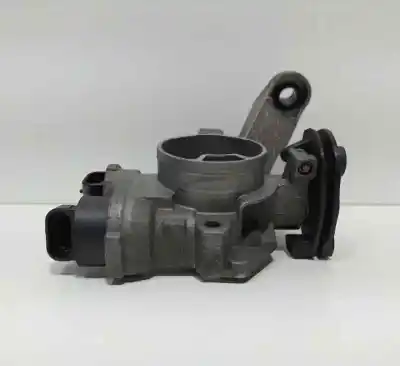 Автозапчасти б/у БАБОЧКА КОРОБКА за RENAULT CLIO II FASE II (B/CB0)  ссылки OEM IAM H873633  85362