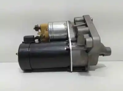 Pièce détachée automobile d'occasion DÉMARREUR DE VOITURE pour PEUGEOT 206 BERLINA  Références OEM IAM 9640825280  85583