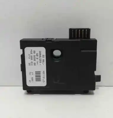 Second-hand car spare part ELECTRONIC MODULE for SEAT ALTEA (5P1)  OEM IAM references 1K0959654  85227
