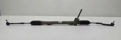 Peça sobressalente para automóvel em segunda mão caixa de direção por nissan micra (k12e) acenta referências oem iam 48001ax701