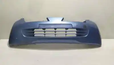 Peça sobressalente para automóvel em segunda mão PARA CHOQUES DIANTEIRO por NISSAN MICRA (K12E)  Referências OEM IAM 62022AX640  82445