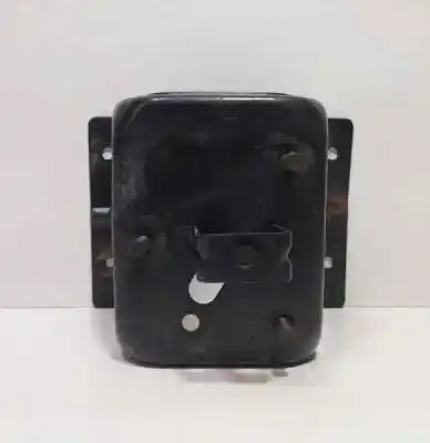 Peça sobressalente para automóvel em segunda mão SUPORTE DE RODA SUPLENTE por NISSAN TERRANO/TERRANO.II (R20)  Referências OEM IAM TD27TI  85469