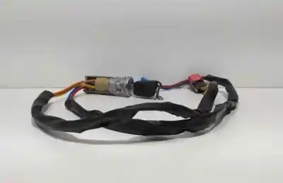Peça sobressalente para automóvel em segunda mão comutador de ignição por citroen berlingo 1.9 d multispace referências oem iam 9634051880