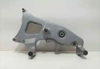 Second-hand car spare part engine support for yamaha x-max x-max 125 momodesign (se54) oem iam references e3g2e minarelli