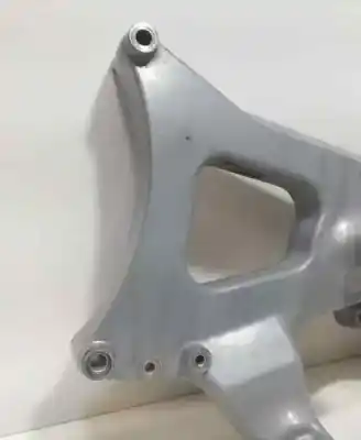 Second-hand car spare part engine support for yamaha x-max x-max 125 momodesign (se54) oem iam references e3g2e minarelli  85821
