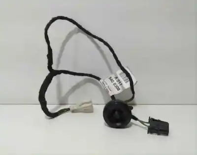 Gebrauchtes Autoersatzteil AUDIOSYSTEM / RADIO-CD zum MERCEDES-BENZ CLASE E (W211) BERLINA  OEM-IAM-Referenzen A2118200202  85791