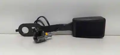 Peça sobressalente para automóvel em segunda mão cinto de segurança dianteiro direito por peugeot 208 access referências oem iam 8h01