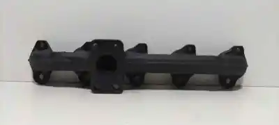 Tweedehands auto-onderdeel UITLAATSPRUITSTUK voor PEUGEOT 206 BERLINA  OEM IAM-referenties 397723  85923