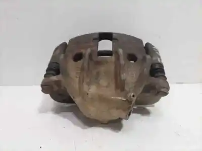 Peça sobressalente para automóvel em segunda mão pinça de travão dianteira direita por citroen berlingo 1.9 d multispace referências oem iam   84022