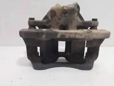 Peça sobressalente para automóvel em segunda mão pinça de travão dianteira direita por citroen berlingo 1.9 d multispace referências oem iam   84022