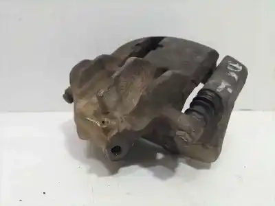 Peça sobressalente para automóvel em segunda mão pinça de travão dianteira direita por citroen berlingo 1.9 d multispace referências oem iam   84022