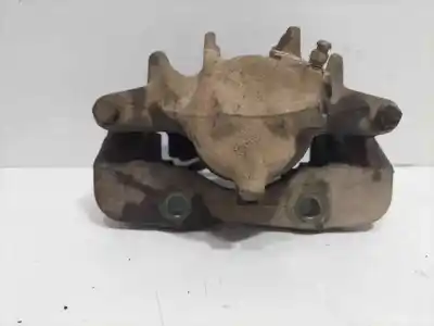 Peça sobressalente para automóvel em segunda mão pinça de travão dianteira direita por citroen berlingo 1.9 d multispace referências oem iam   84022
