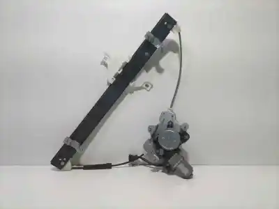 Second-hand car spare part rear right window regulator for opel antara 2.0 cdti cat (z 20 dmh / llw) oem iam references 96672885