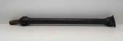 Pezzo di ricambio per auto di seconda mano trasmissione centrale per mitsubishi montero (v20/v40) 2500 td gl riferimenti oem iam 4d56  85943