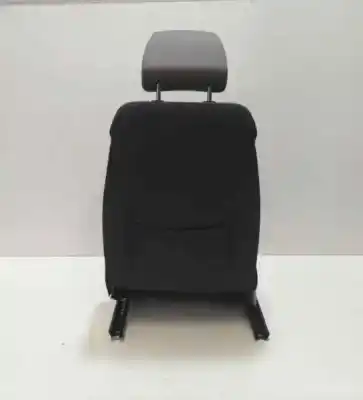 Peça sobressalente para automóvel em segunda mão assento dianteiro direito por seat leon (1p1) comfort limited referências oem iam   85958