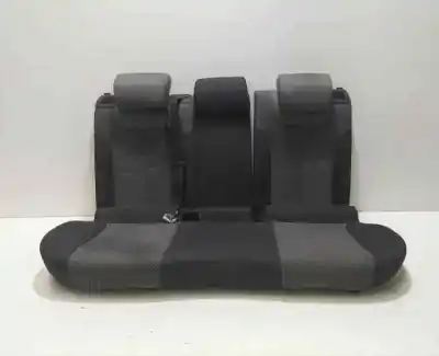 Автозапчастина б/у задні сидіння для seat leon (1p1) comfort limited посилання на oem iam 