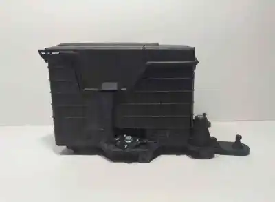 Second-hand car spare part battery for skoda octavia berlina (1z3) active oem iam references 1k0915443a  