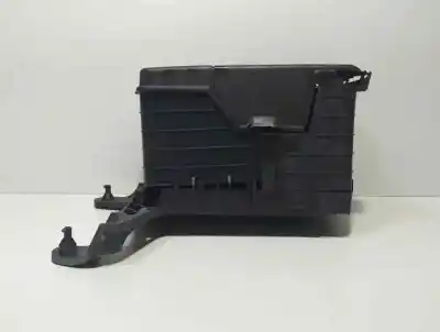 Second-hand car spare part battery for skoda octavia berlina (1z3) active oem iam references 1k0915443a  