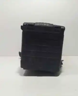 Second-hand car spare part battery for skoda octavia berlina (1z3) active oem iam references 1k0915443a  