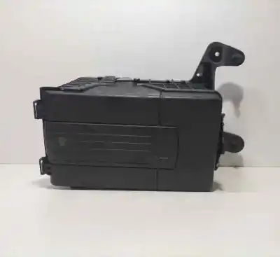 Second-hand car spare part battery for skoda octavia berlina (1z3) active oem iam references 1k0915443a  