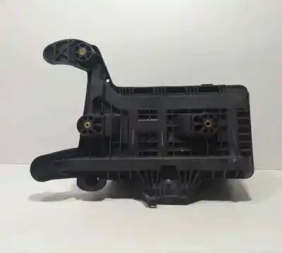 Second-hand car spare part battery for skoda octavia berlina (1z3) active oem iam references 1k0915443a  